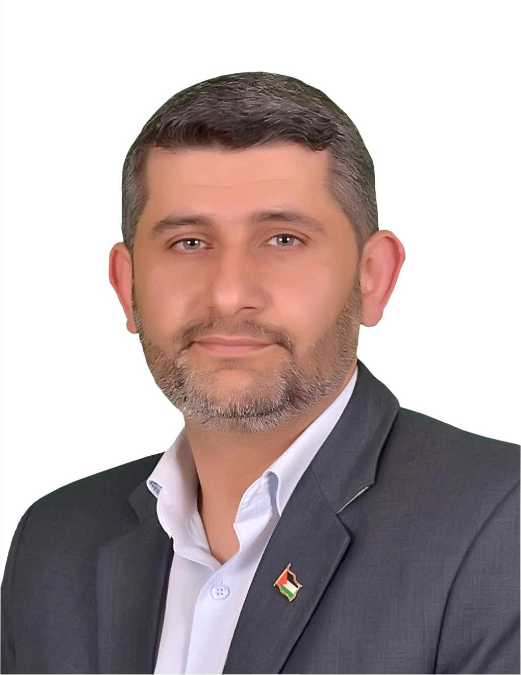 د. محمد طه الأسطل